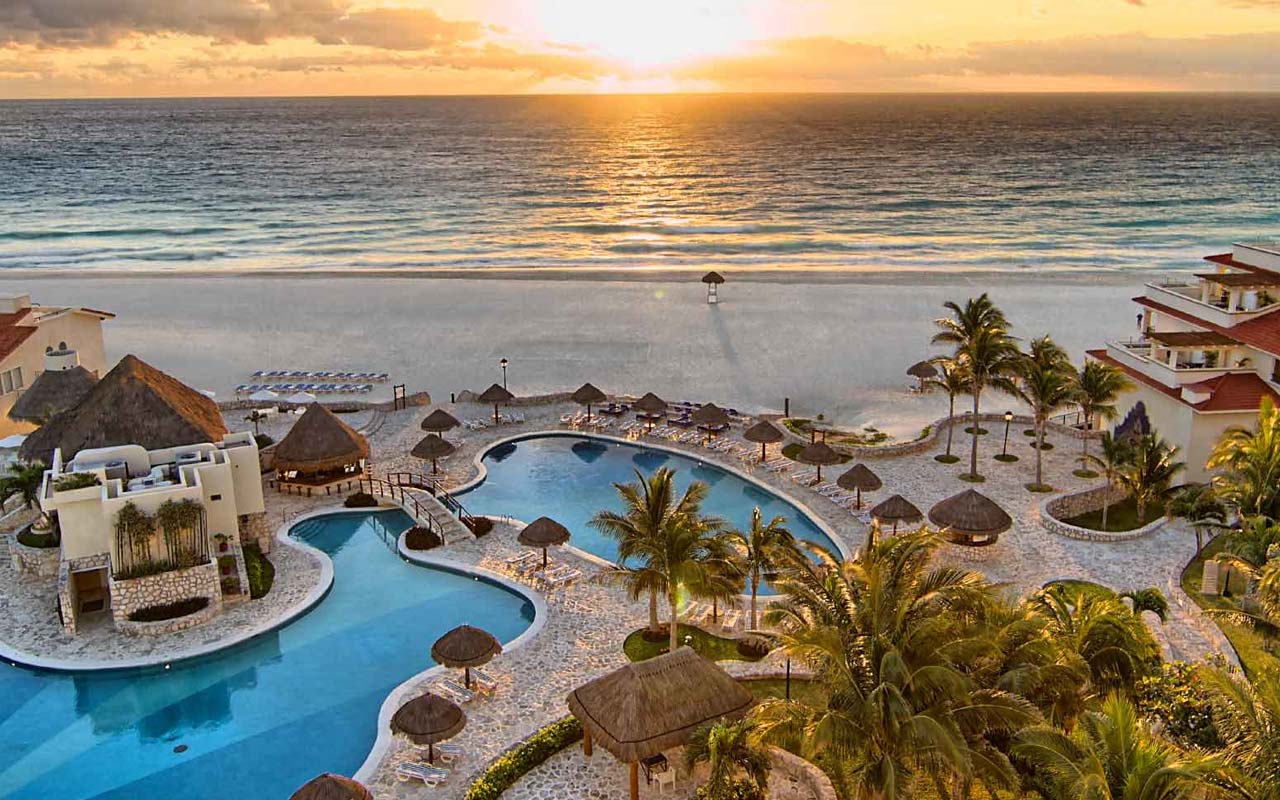 the grand royal cancun